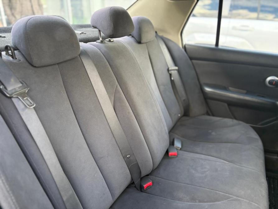 Nissan Tiida I Череповец  - изображение 16