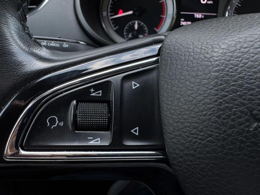 Skoda Octavia III (A7) Рестайлинг Екатеринбург  - изображение 18