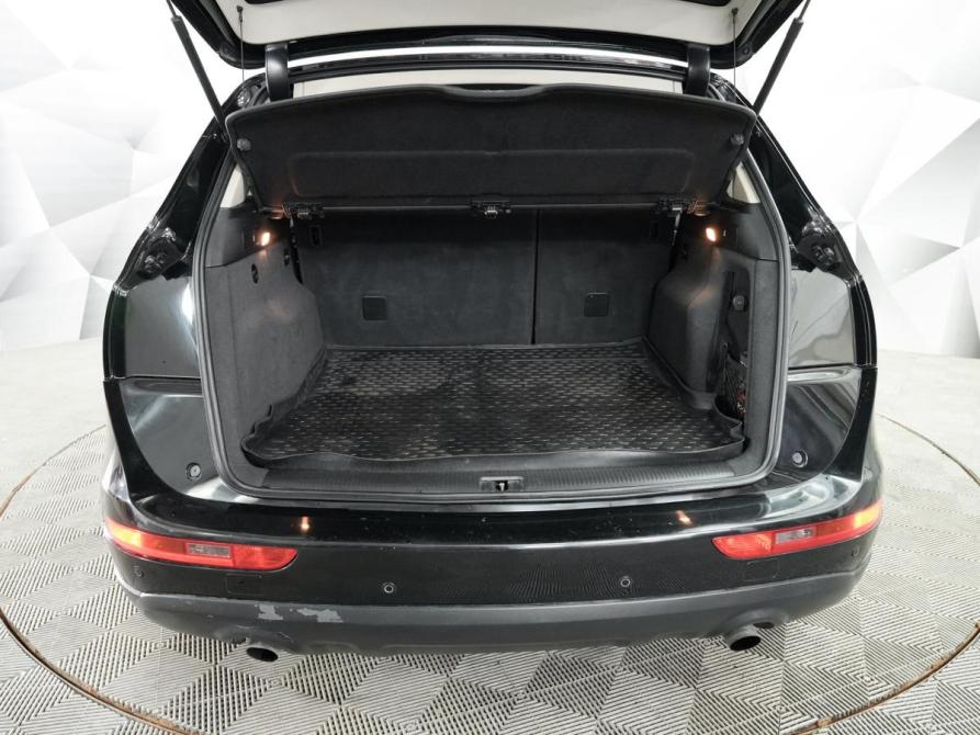 Audi Q5 I (8R) Ульяновск  - изображение 15