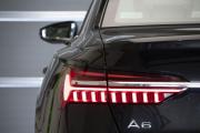 Audi A6 V (C8) Москва  - изображение 79