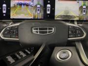 Geely Atlas Pro Воронеж  - изображение 38