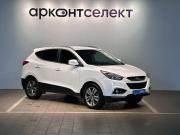 Hyundai ix35 I Рестайлинг Краснодар  - изображение 23