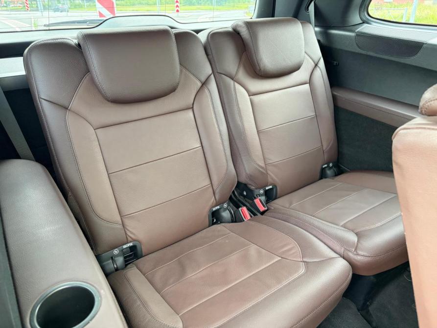 Mercedes-Benz GL-Класс II (X166) Санкт-Петербург  - изображение 23