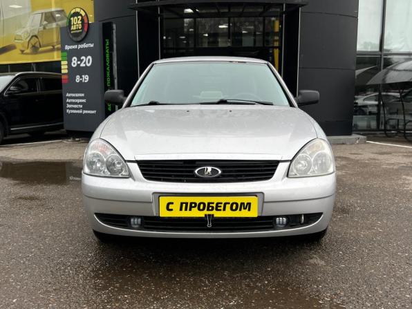 Lada (ВАЗ) Priora I с пробегом 2008 года, цена 220 000 рублей, 169000 км, седан, Автокод Объявления