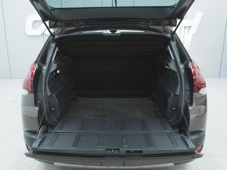 Peugeot 3008 I Рестайлинг Ростов-на-Дону  - изображение 19