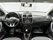 Renault Logan II Рестайлинг Екатеринбург  - изображение 37