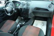 Ford Fiesta Mk5 Омск  - изображение 42