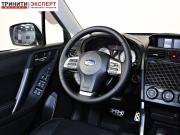 Subaru Forester IV Белгород  - изображение 35