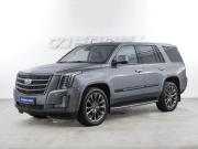 Cadillac Escalade IV Москва  - изображение 31