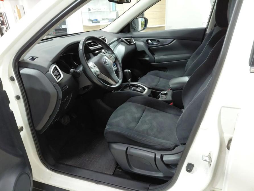 Nissan X-Trail III Москва  - изображение 11