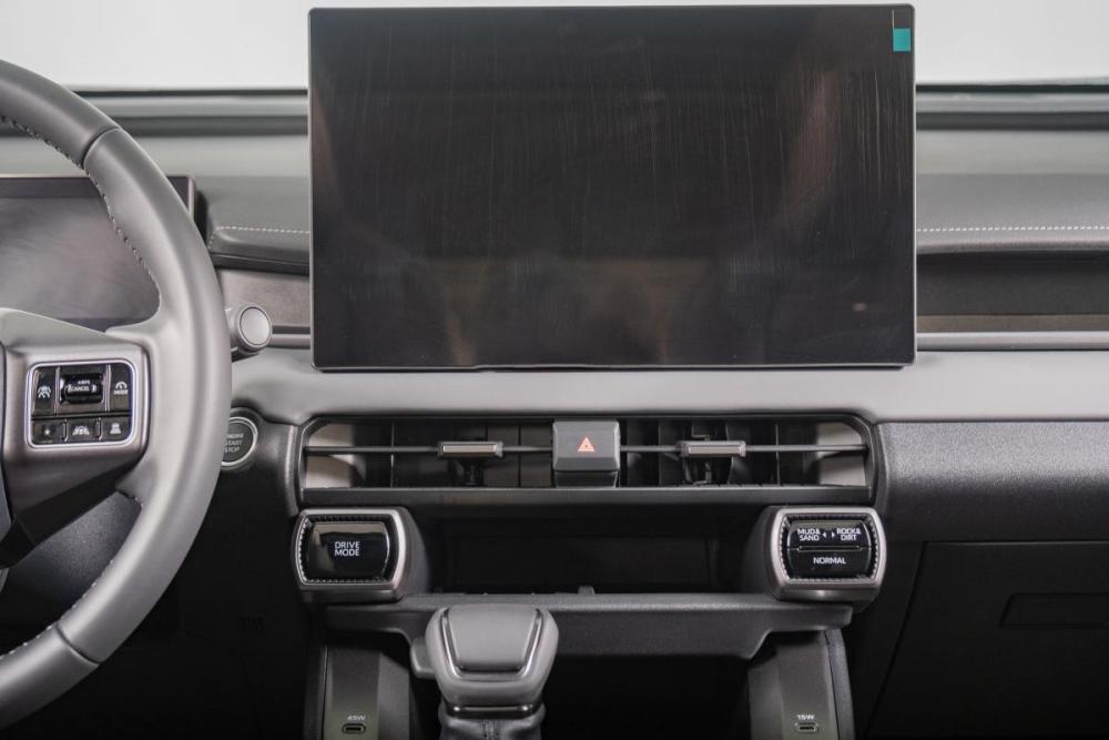 Toyota RAV4 V (XA50) Томск  - изображение 16