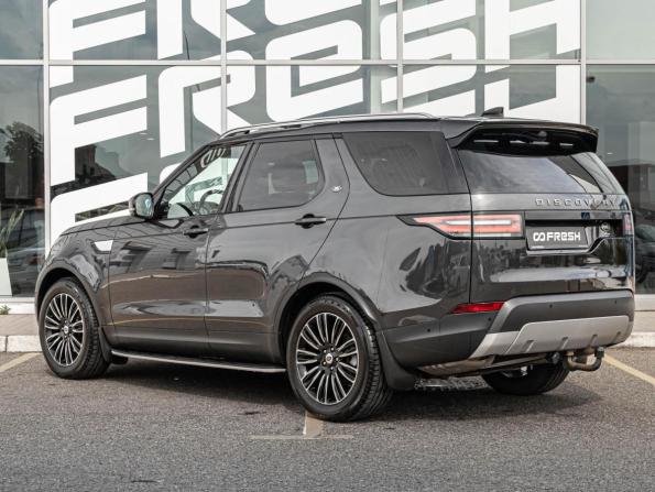 Land Rover Discovery V Рестайлинг с пробегом 2020 года, цена 4 070 000 рублей, 414068 км, внедорожник, Автокод Объявления