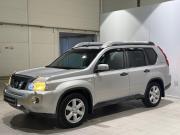 Nissan X-Trail II Самара  - изображение 20