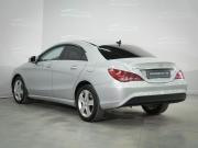 Mercedes-Benz CLA I (C117 X117) Новосибирск  - изображение 35