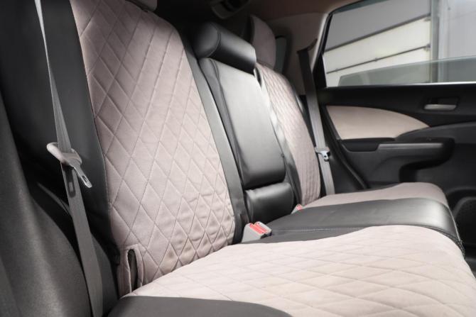 Honda CR-V V с пробегом 2016 года, цена 2 349 000 рублей, 167000 км, внедорожник, Автокод Объявления
