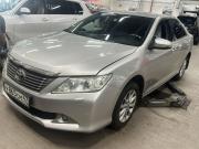 Toyota Camry VII (XV50) Санкт-Петербург  - изображение 7
