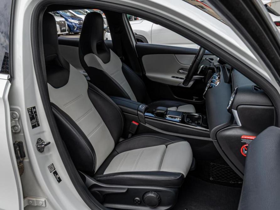 Mercedes-Benz A-Класс IV (W177) Краснодар  - изображение 8