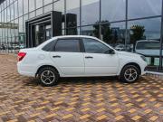 Lada (ВАЗ) Granta I Рестайлинг Калуга  - изображение 20