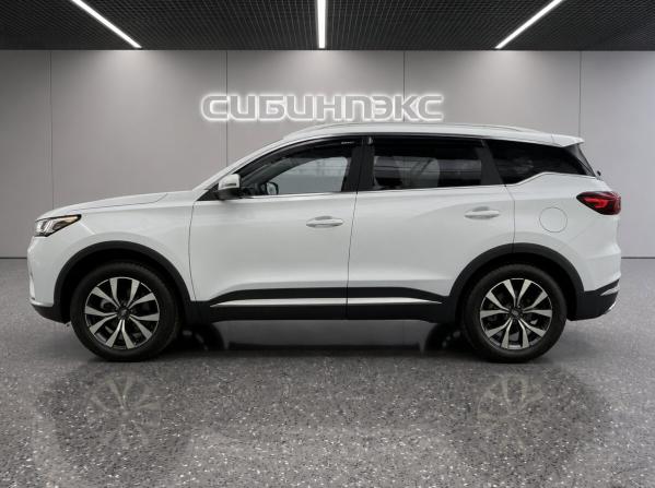 Chery Tiggo 8 Pro Max I с пробегом 2024 года, цена 2 549 000 рублей, 30000 км, внедорожник, Автокод Объявления
