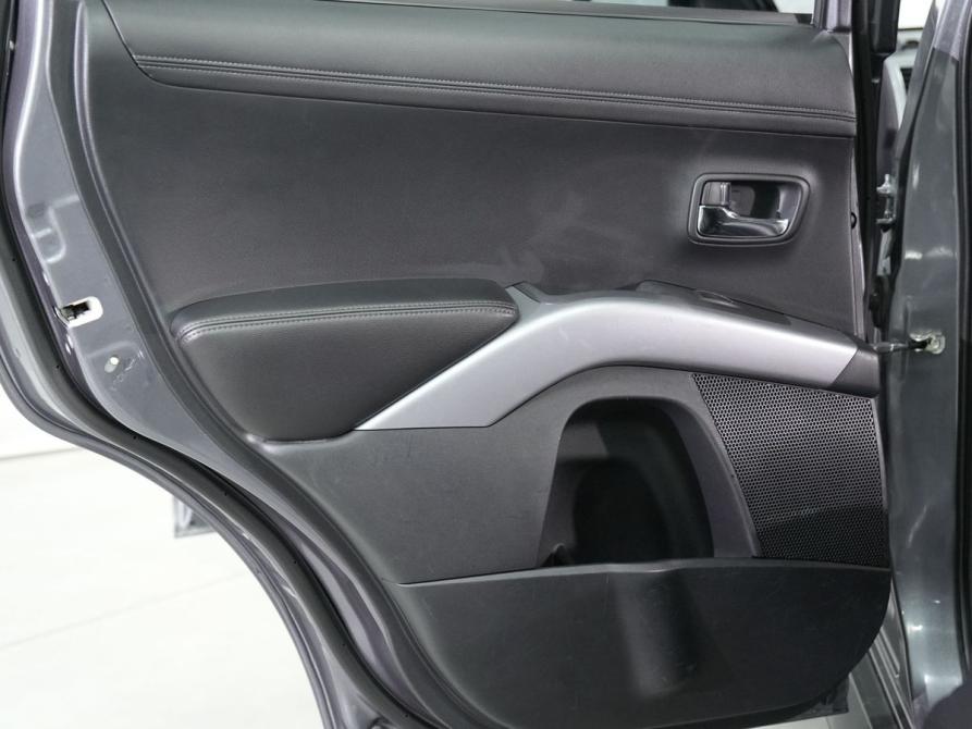 Mitsubishi Outlander II Рестайлинг Новосибирск  - изображение 8