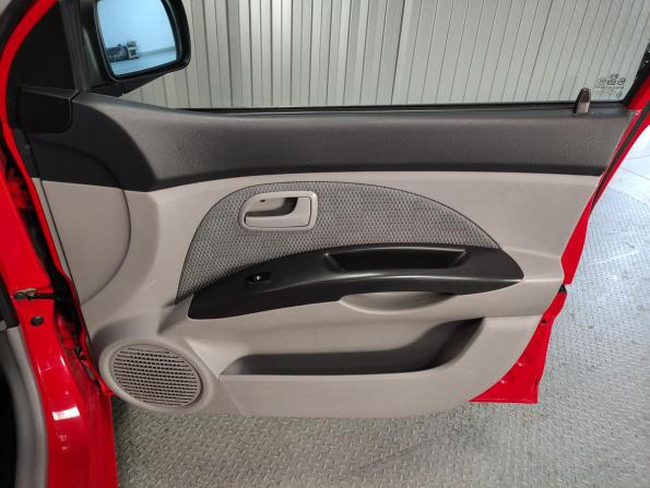 Kia Picanto I с пробегом 2007 года, цена 390 000 рублей, 102730 км, хэтчбек, Автокод Объявления