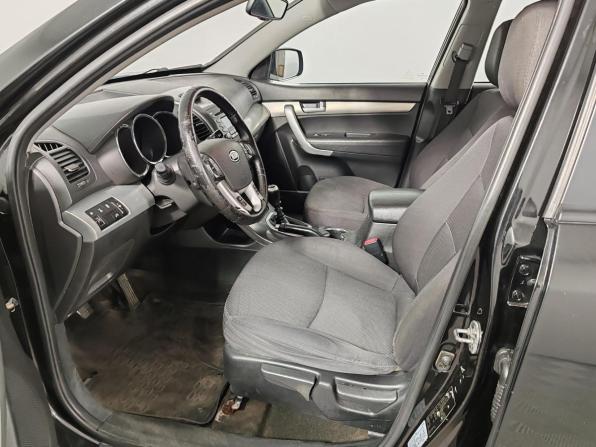 Kia Sorento II с пробегом 2011 года, цена 1 199 000 рублей, 208176 км, внедорожник, Автокод Объявления