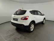 Nissan Qashqai I Рестайлинг Уфа  - изображение 28