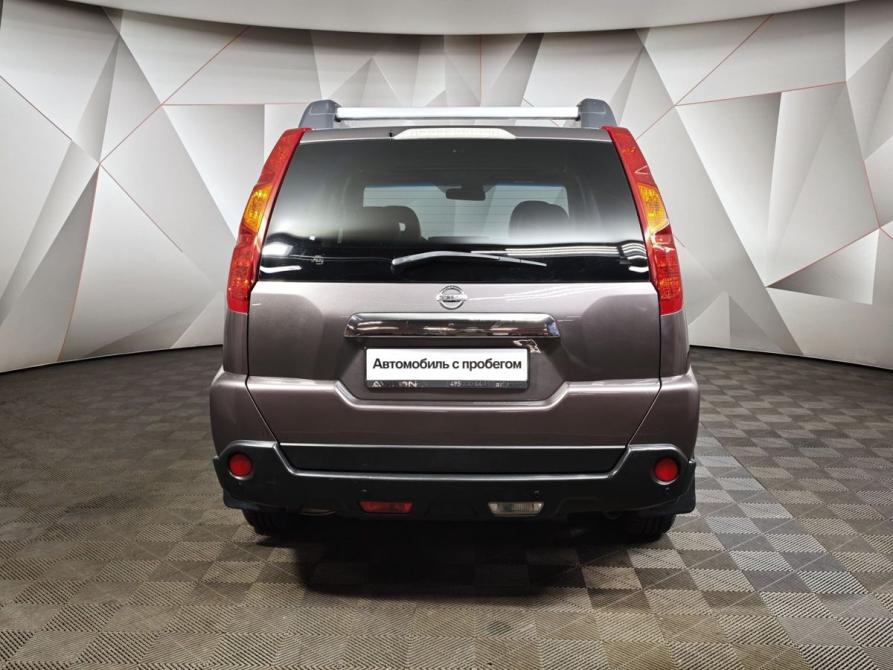 Nissan X-Trail II Москва  - изображение 7