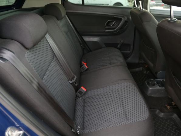 Skoda Fabia II Рестайлинг с пробегом 2013 года, цена 679 000 рублей, 115600 км, хэтчбек, Автокод Объявления