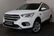 Ford Kuga II Рестайлинг Санкт-Петербург  - изображение 19
