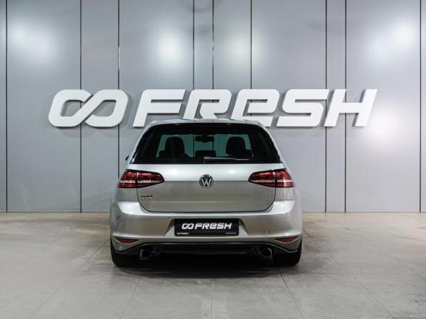 Volkswagen Golf GTI VII с пробегом 2014 года, цена 2 120 000 рублей, 133356 км, хэтчбек, Автокод Объявления