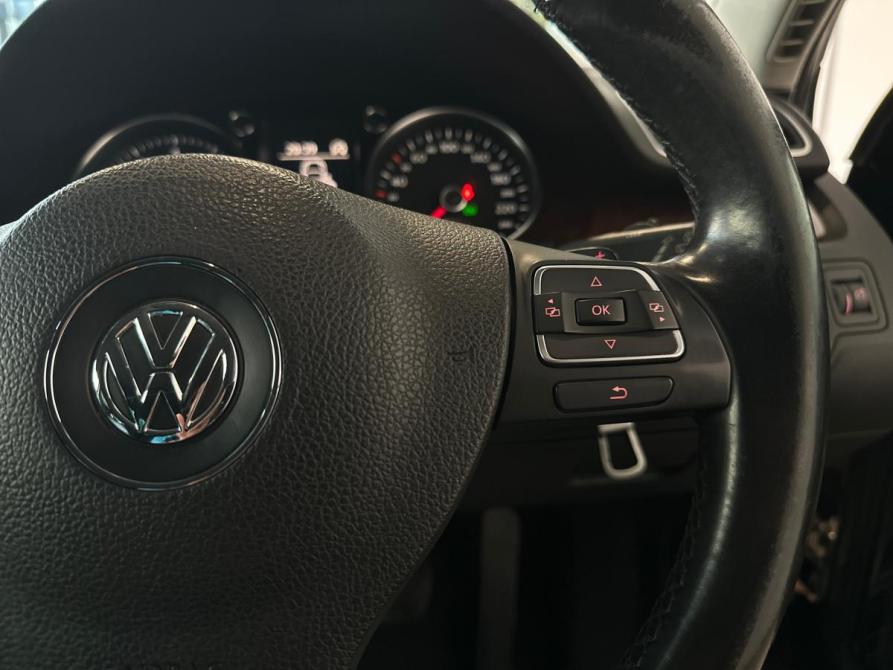 Volkswagen Passat B7 Санкт-Петербург  - изображение 18