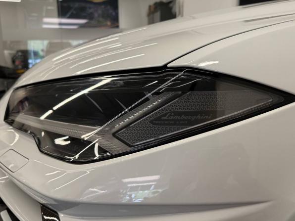 Lamborghini Urus I с пробегом 2020 года, цена 22 990 000 рублей, 41117 км, внедорожник, Автокод Объявления