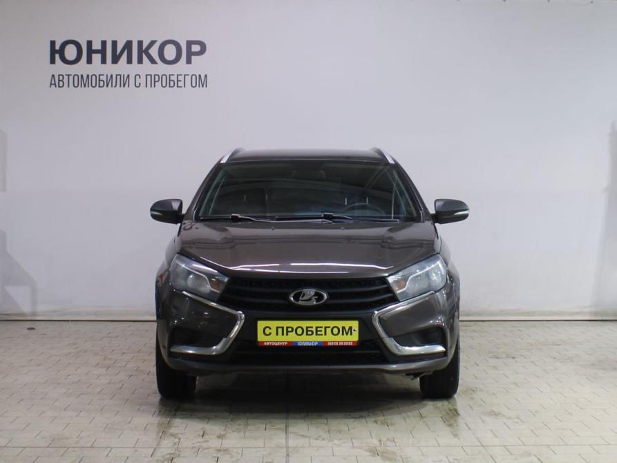 Lada (ВАЗ) Vesta I Дзержинск  - изображение 5