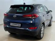 Hyundai Tucson III Москва  - изображение 21