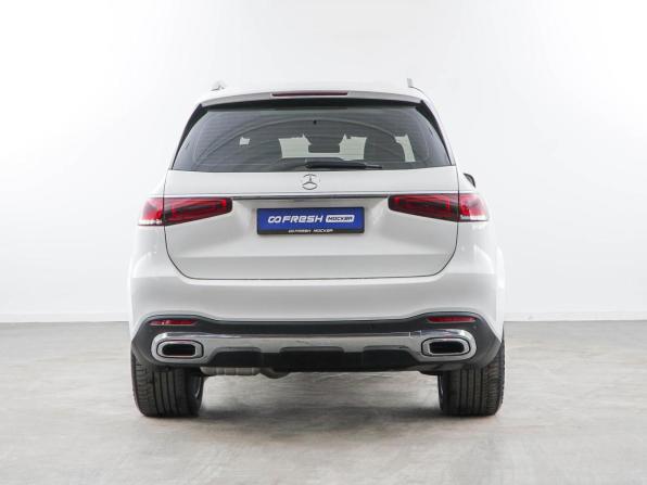 Mercedes-Benz GLS II (X167) с пробегом 2021 года, цена 9 498 999 рублей, 60220 км, внедорожник, Автокод Объявления