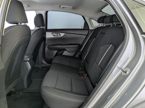 Kia Cerato IV с пробегом 2018 года, цена 1 590 000 рублей, 180204 км, седан, Автокод Объявления