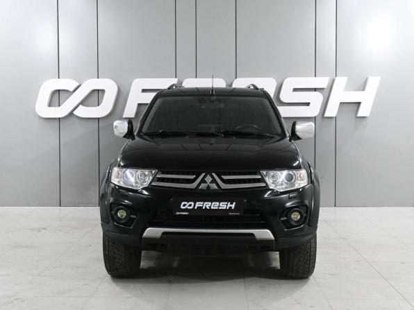 Mitsubishi Pajero Sport II Рестайлинг с пробегом 2014 года, цена 1 770 000 рублей, 251443 км, внедорожник, Автокод Объявления