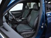 Geely Monjaro I Москва  - изображение 36