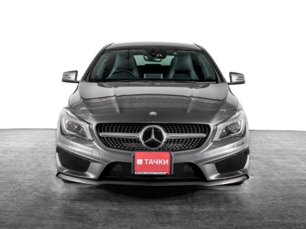Mercedes-Benz CLA I (C117 X117) с пробегом 2015 года, цена 1 430 500 рублей, 100951 км, универсал, Автокод Объявления