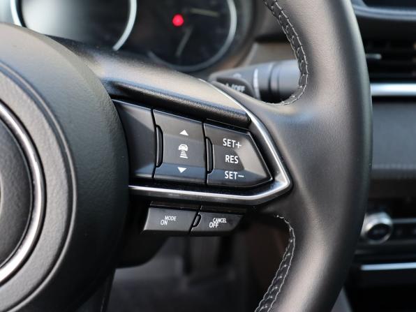 Mazda 6 III (GJ) Рестайлинг 2 с пробегом 2023 года, цена 3 299 000 рублей, 17938 км, седан, Автокод Объявления