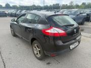 Renault Megane III Рестайлинг 2 Тольятти  - изображение 10