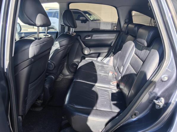 Honda CR-V III с пробегом 2008 года, цена 1 095 000 рублей, 232000 км, внедорожник, Автокод Объявления