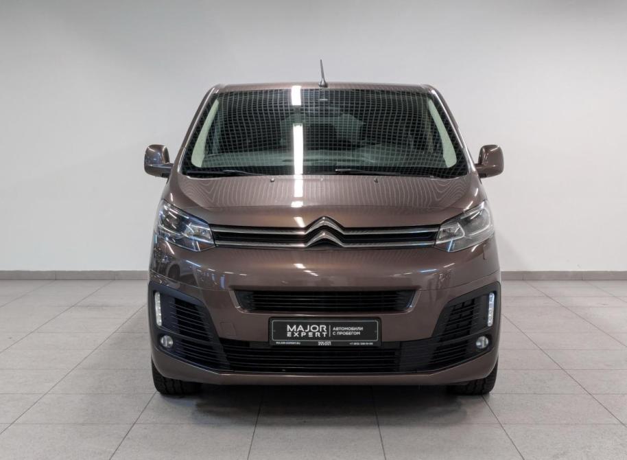 Citroen SpaceTourer I Санкт-Петербург  - изображение 2