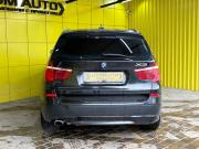 BMW X3 II (F25) Ижевск  - изображение 30