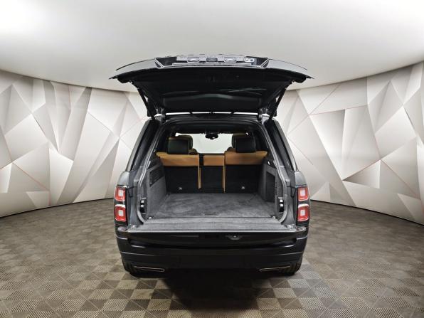 Land Rover Range Rover IV Рестайлинг с пробегом 2021 года, цена 8 000 000 рублей, 78919 км, внедорожник, Автокод Объявления
