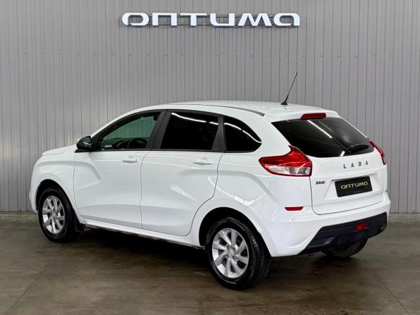 Lada (ВАЗ) XRAY I с пробегом 2018 года, цена 1 077 000 рублей, 17800 км, хэтчбек, Автокод Объявления