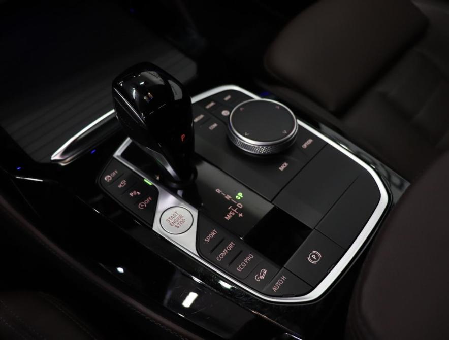 BMW X4 II (G02) Рестайлинг Санкт-Петербург  - изображение 27
