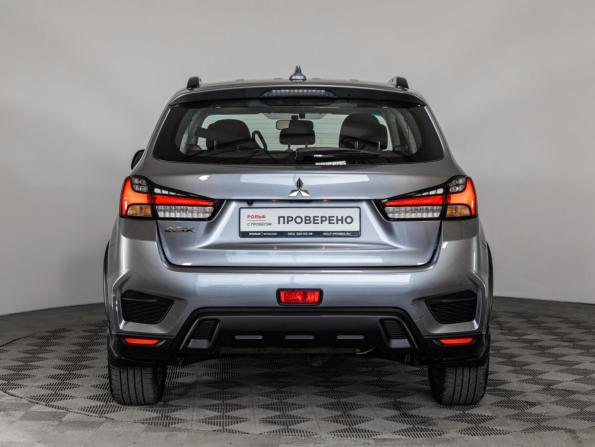 Mitsubishi ASX I Рестайлинг 3 с пробегом 2021 года, цена 2 350 000 рублей, 44797 км, внедорожник, Автокод Объявления