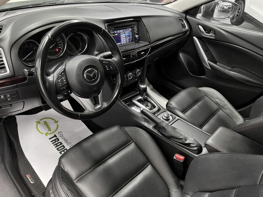 Mazda 6 III (GJ) Тверь  - изображение 9